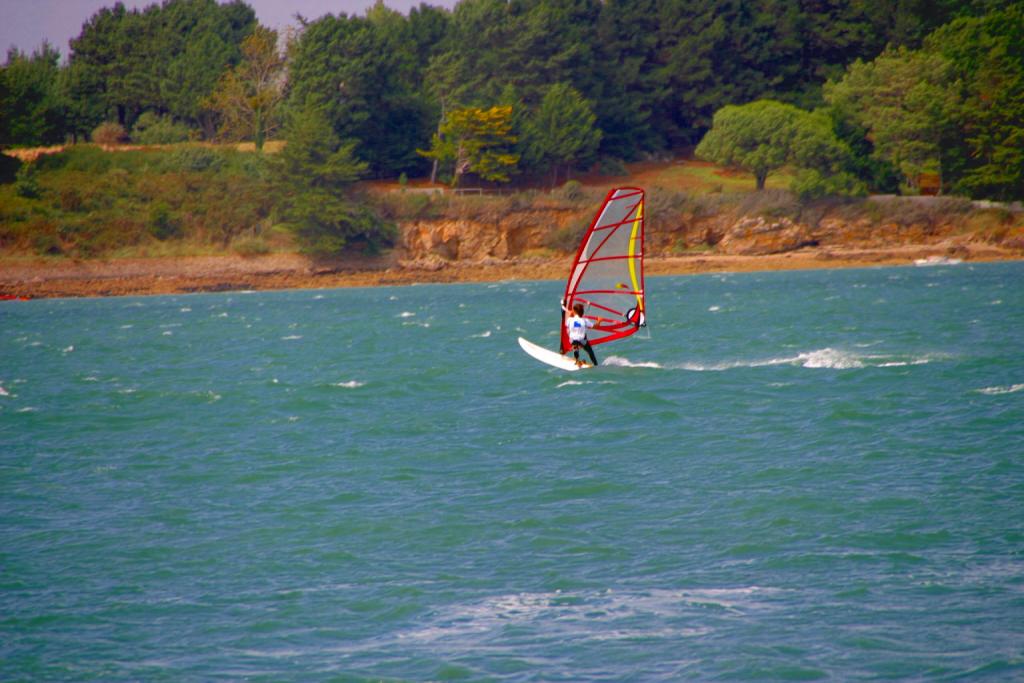 Foto de Vannes, Francia