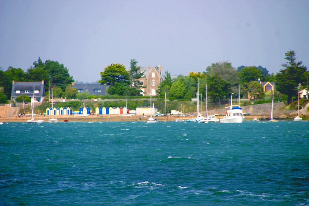 Foto de Vannes, Francia