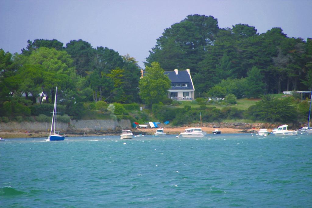 Foto de Vannes, Francia