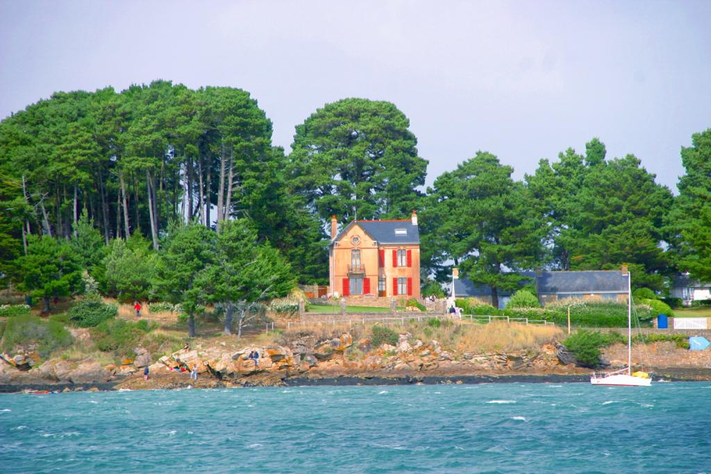 Foto de Vannes, Francia