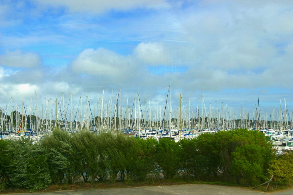 Foto de Locmariaquer, Francia