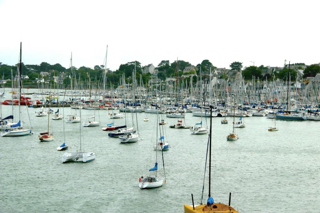 Foto de Locmariaquer, Francia