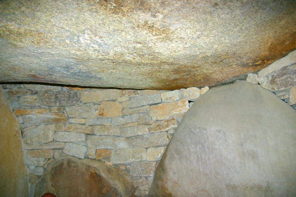 Foto de Locmariaquer, Francia