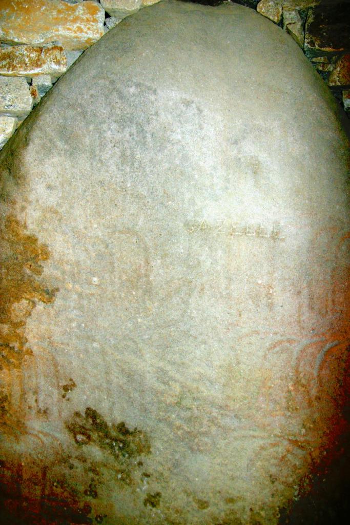 Foto de Locmariaquer, Francia