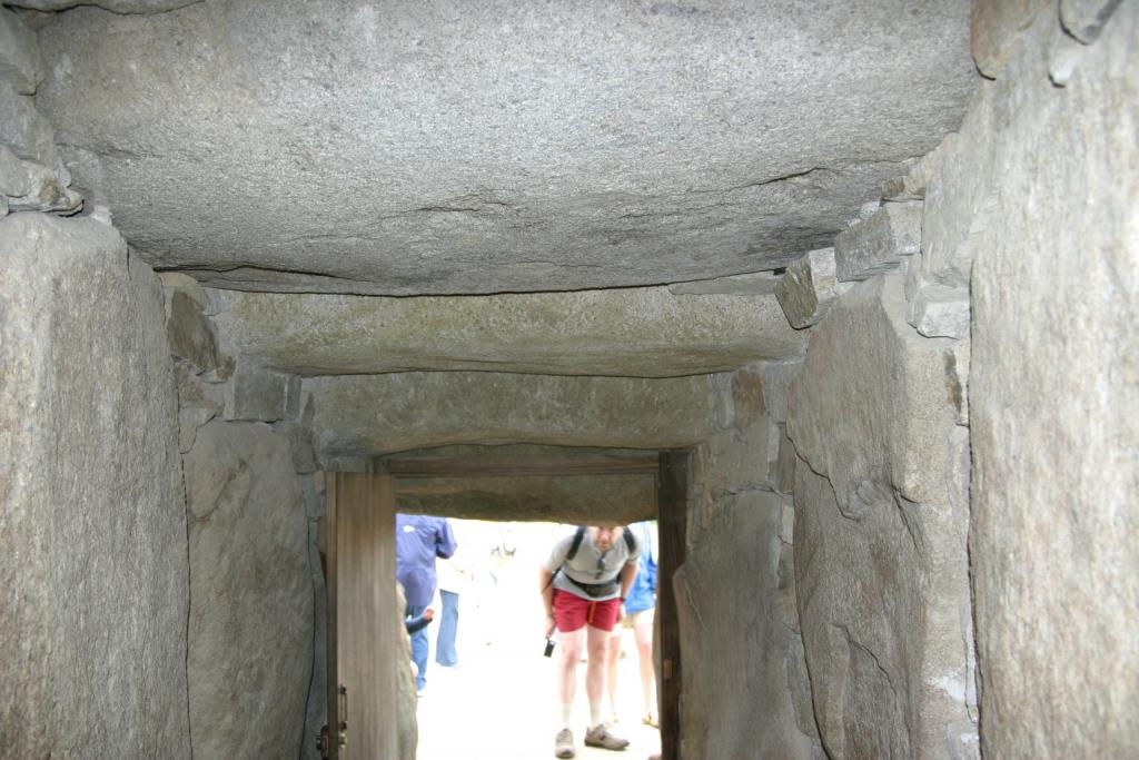 Foto de Locmariaquer, Francia