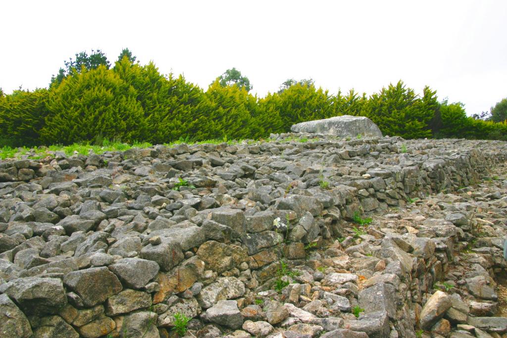 Foto de Locmariaquer, Francia