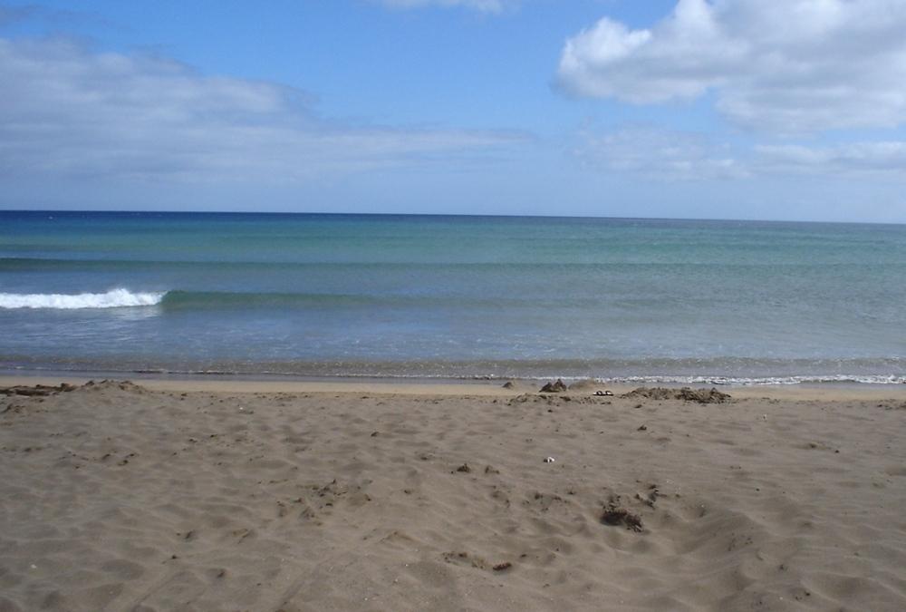 Foto de Lanzarote (Las Palmas), España