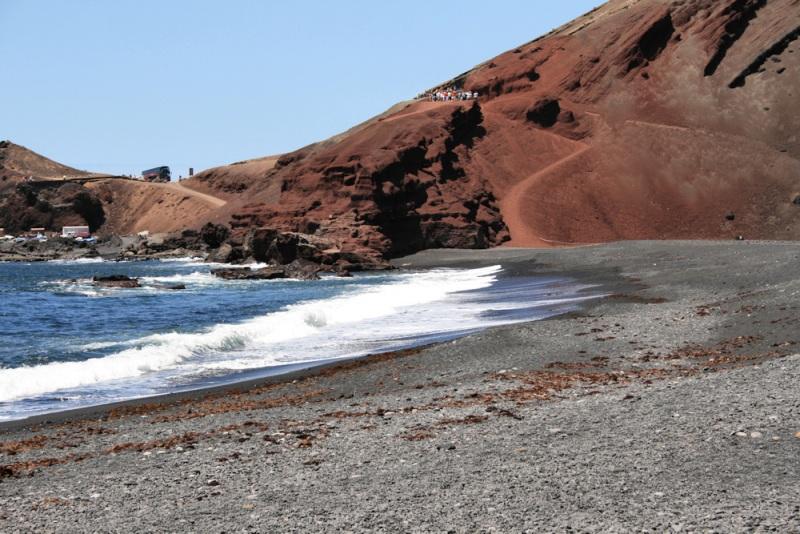 Foto de Lanzarote (Las Palmas), España