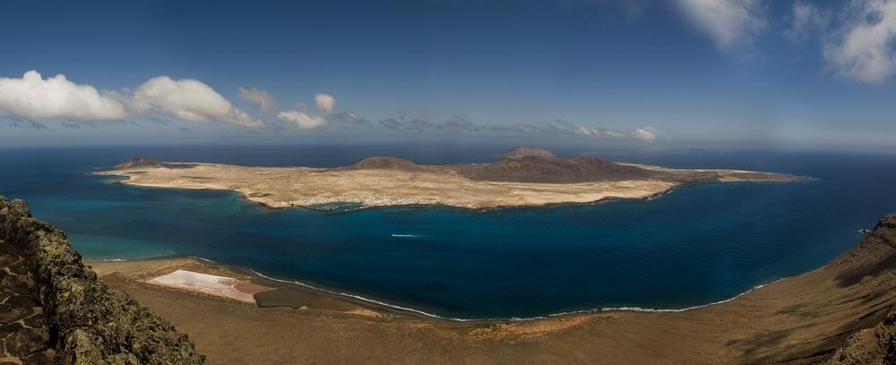 Foto de Lanzarote (Las Palmas), España