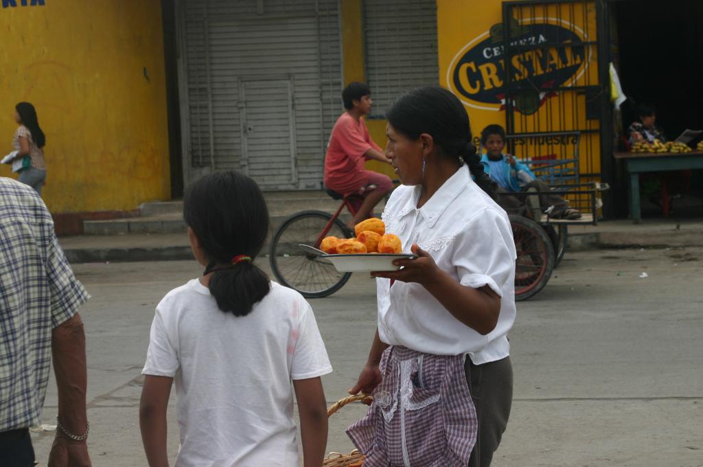 Foto de Pisco, Perú