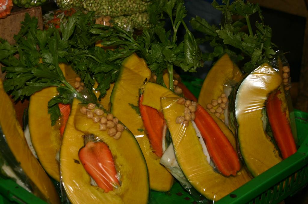 Foto de Pisco, Perú