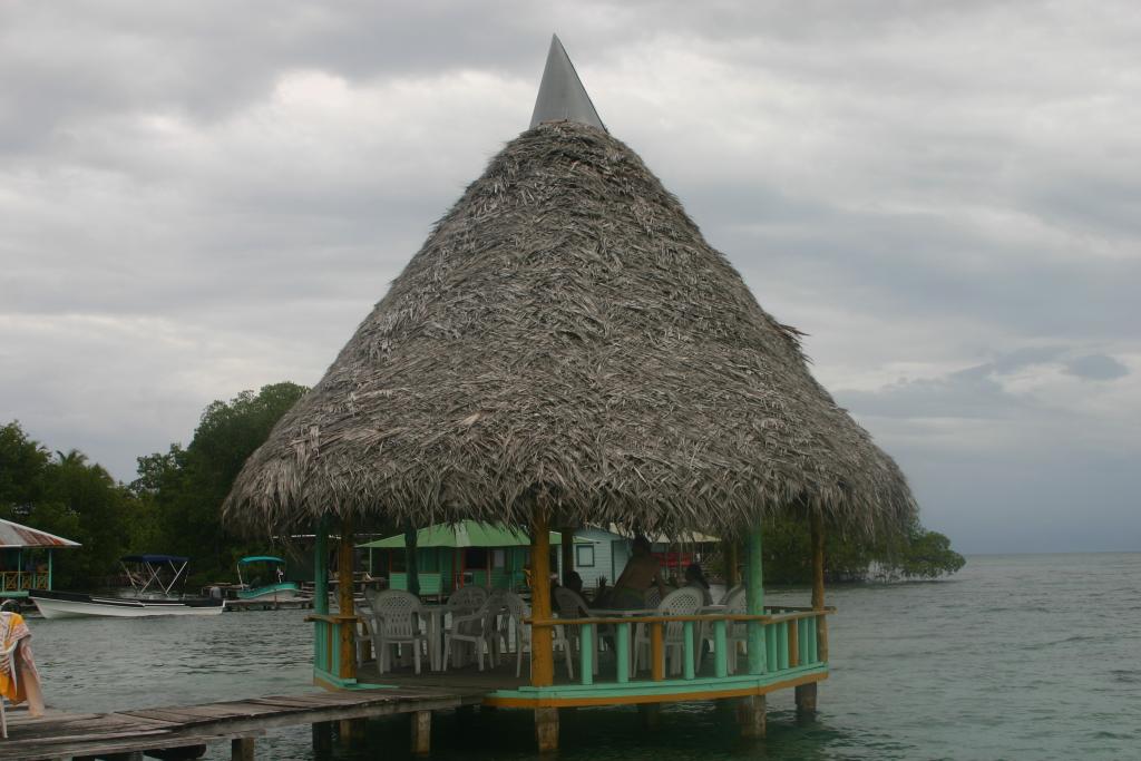 Foto de Bocas del Toro, Panamá