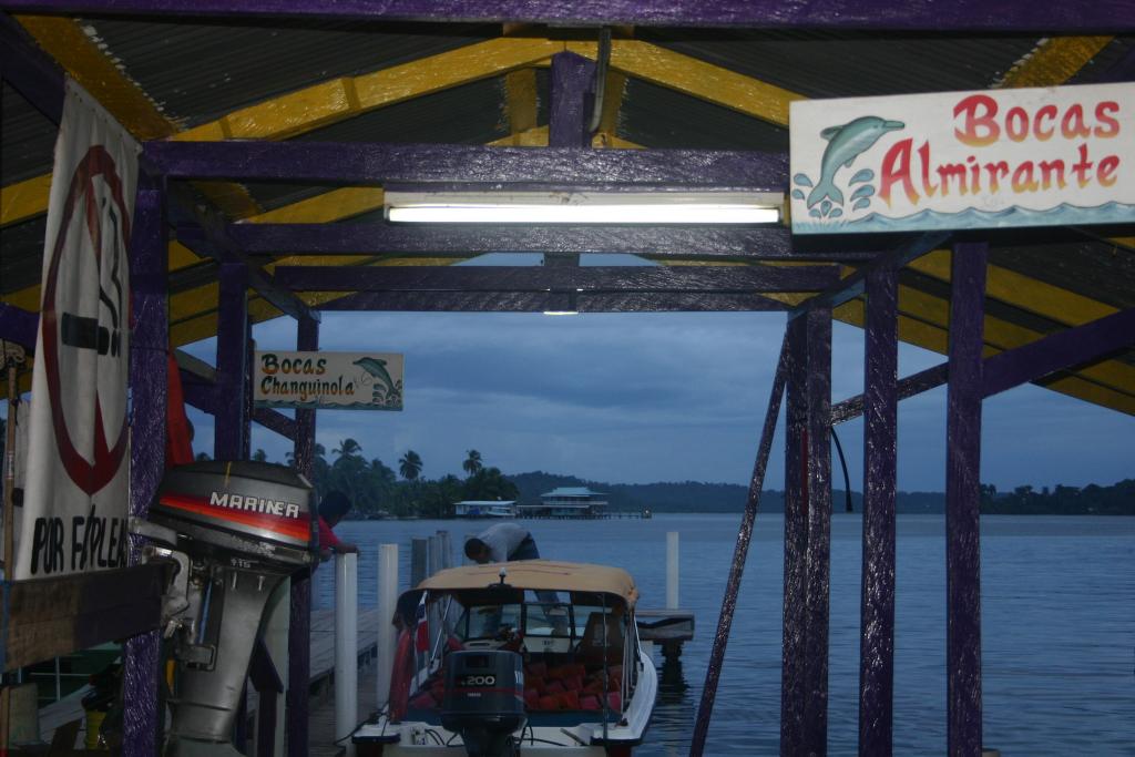 Foto de Bocas del Toro, Panamá