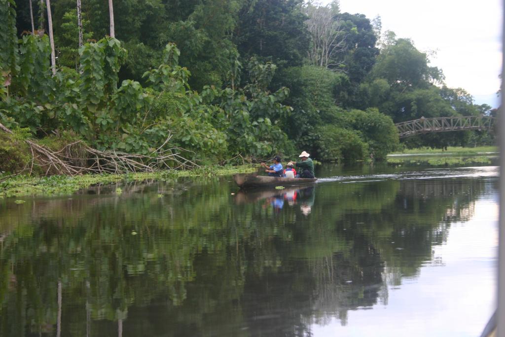 Foto de Bocas del Toro, Panamá