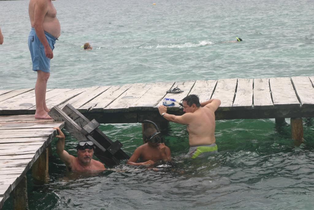 Foto de Bocas del Toro, Panamá