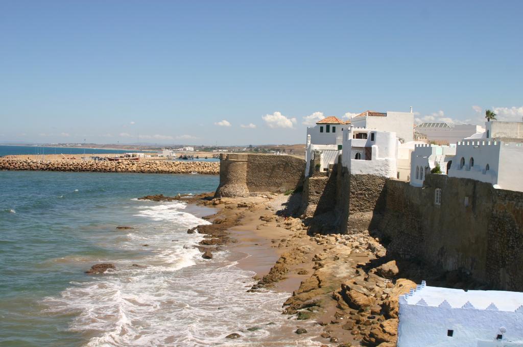 Foto de Asilah, Marruecos