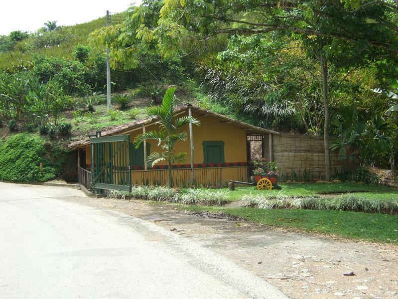 Foto de Quimbaya, Colombia