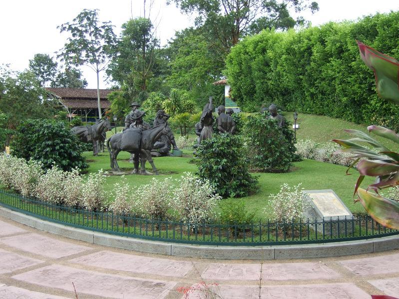 Foto de Montenegro, Colombia