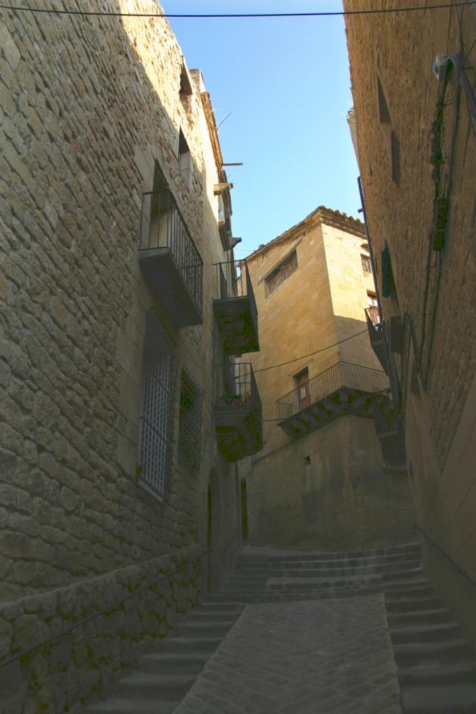 Foto de Calaceite (Teruel), España