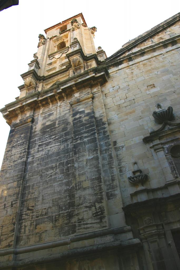 Foto de Calaceite (Teruel), España