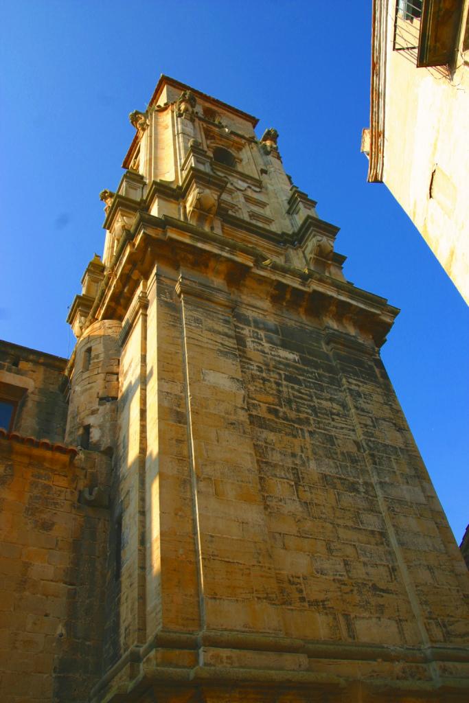 Foto de Calaceite (Teruel), España