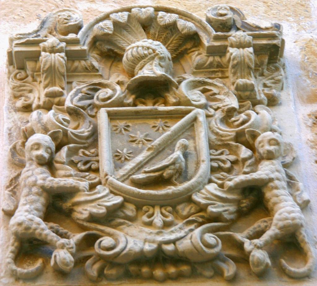 Foto de Calaceite (Teruel), España