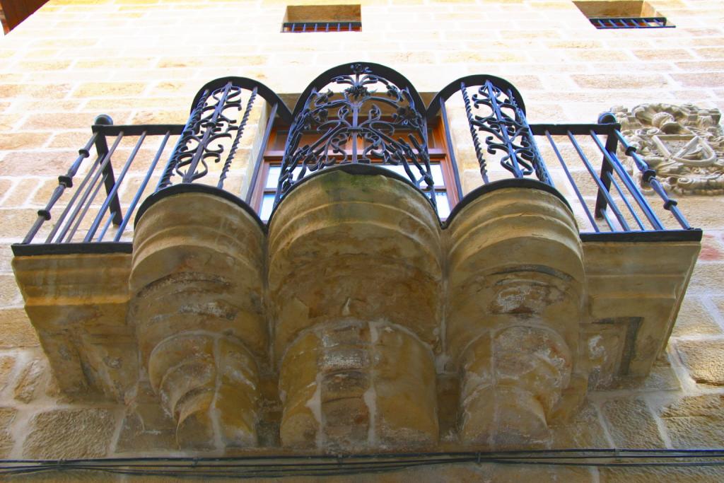 Foto de Calaceite (Teruel), España