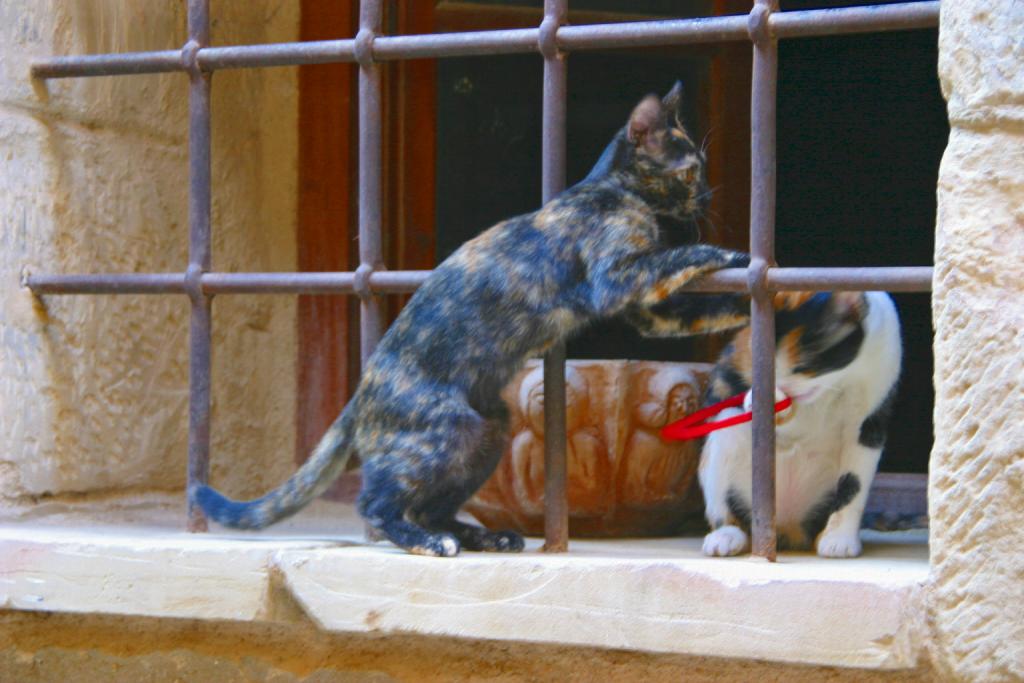 Foto de Calaceite (Teruel), España