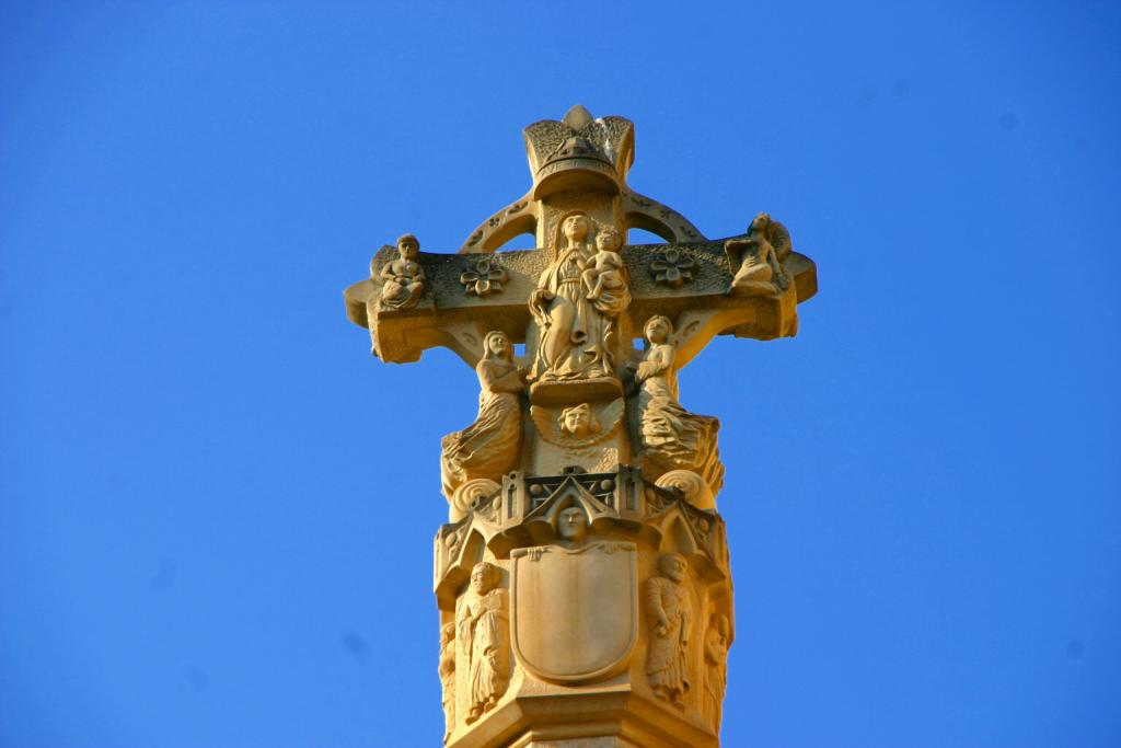 Foto de Calaceite (Teruel), España