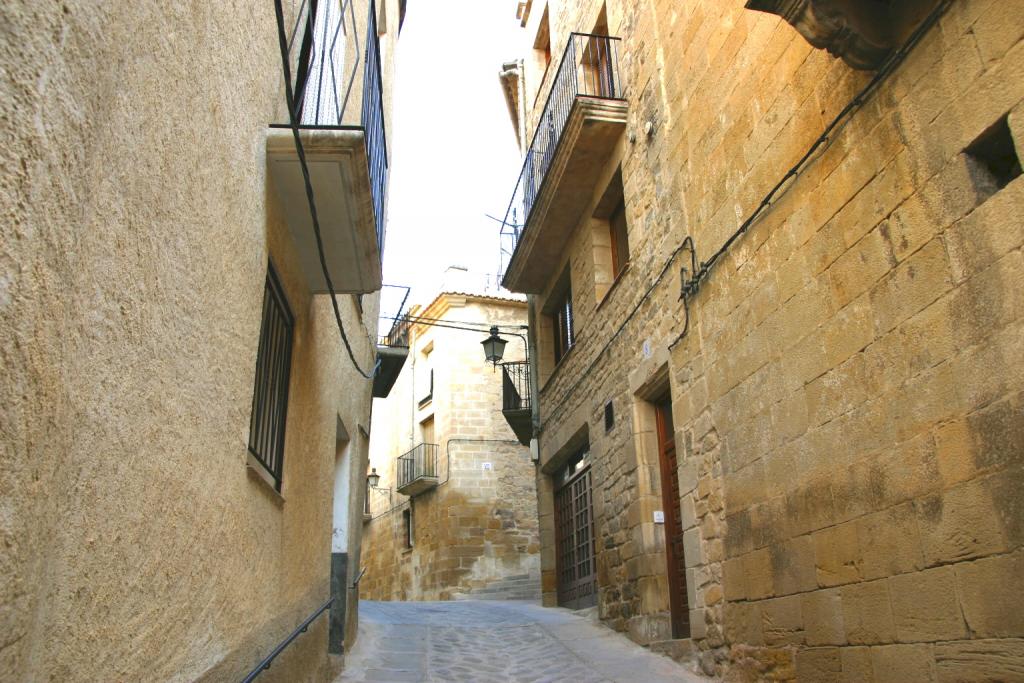 Foto de Calaceite (Teruel), España