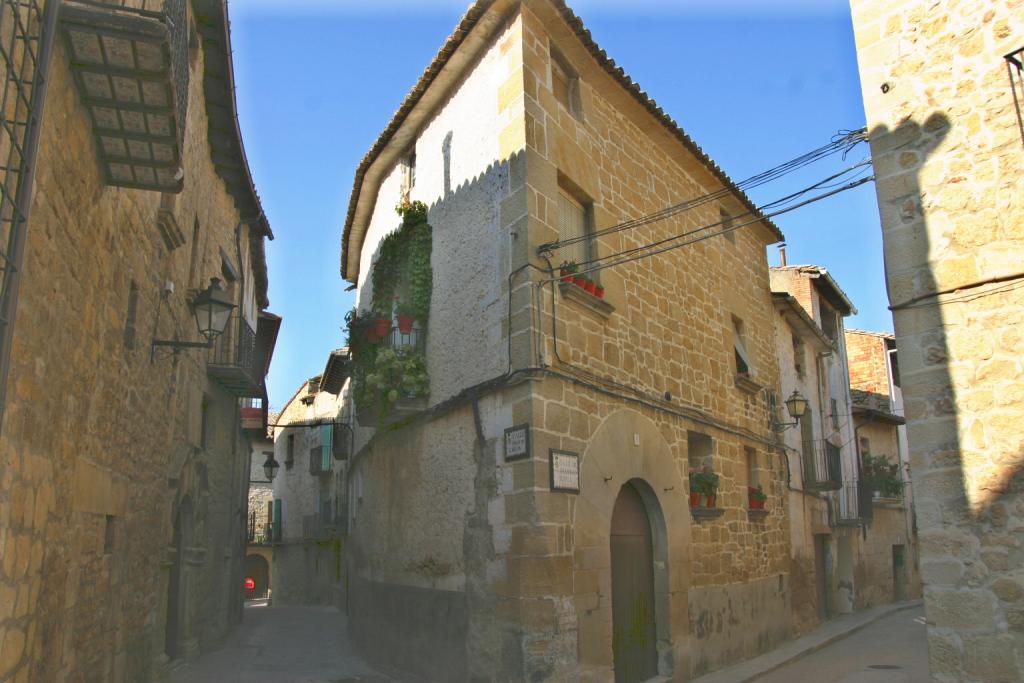 Foto de Cretas (Teruel), España