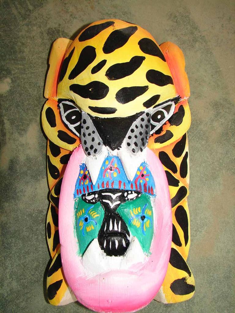 Foto de Guatuso (Alajuela), Costa Rica