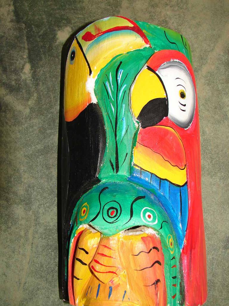 Foto de Guatuso (Alajuela), Costa Rica