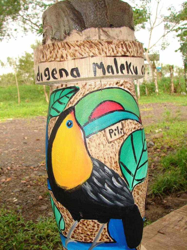 Foto de Guatuso (Alajuela), Costa Rica