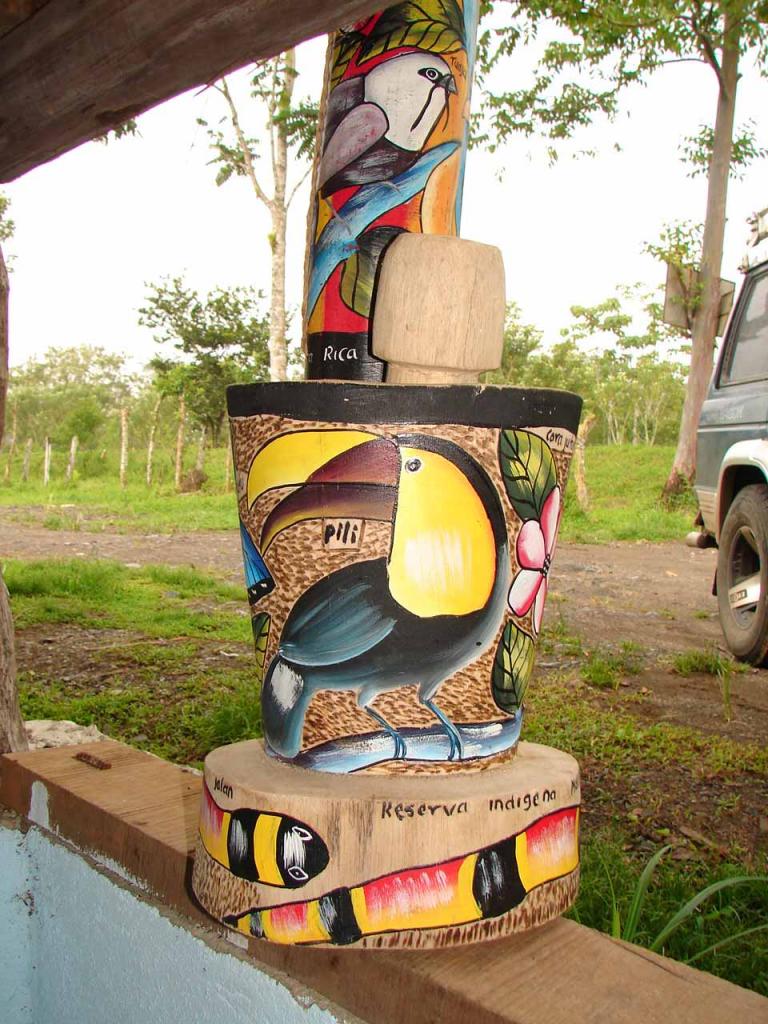 Foto de Guatuso (Alajuela), Costa Rica