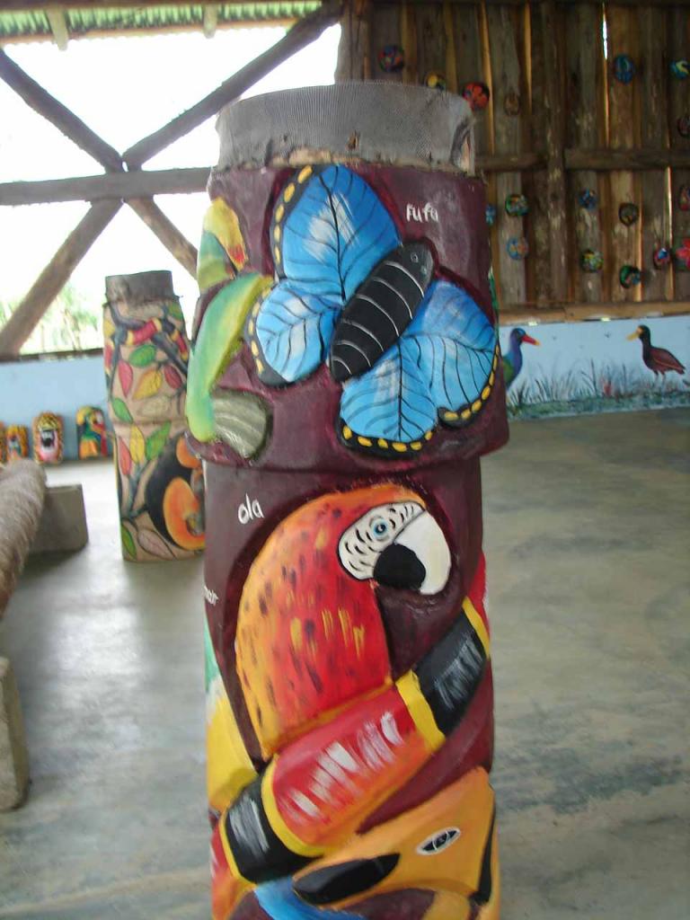 Foto de Guatuso (Alajuela), Costa Rica