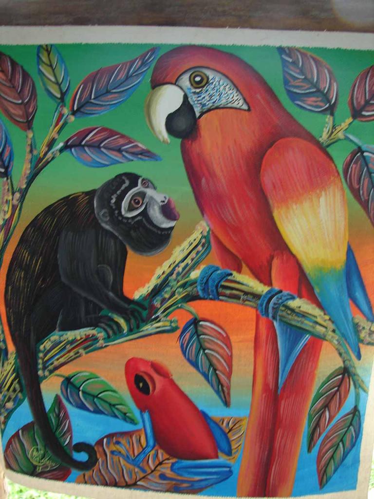 Foto de Guatuso (Alajuela), Costa Rica