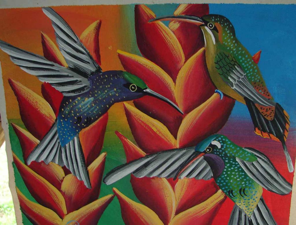 Foto de Guatuso (Alajuela), Costa Rica