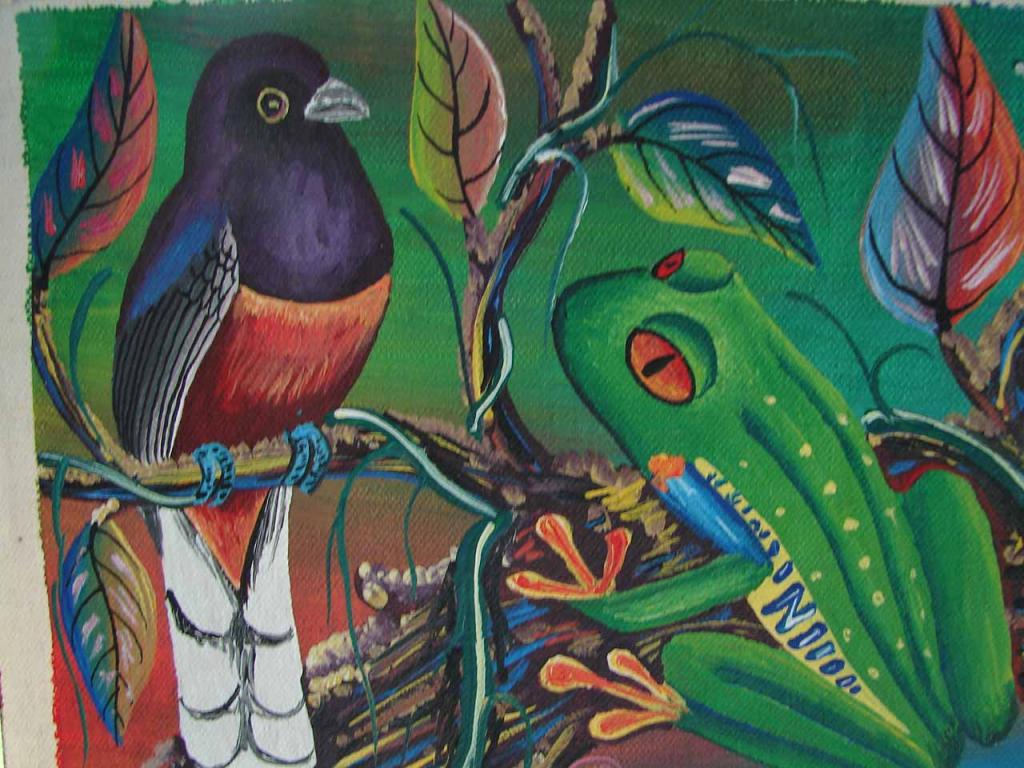 Foto de Guatuso (Alajuela), Costa Rica