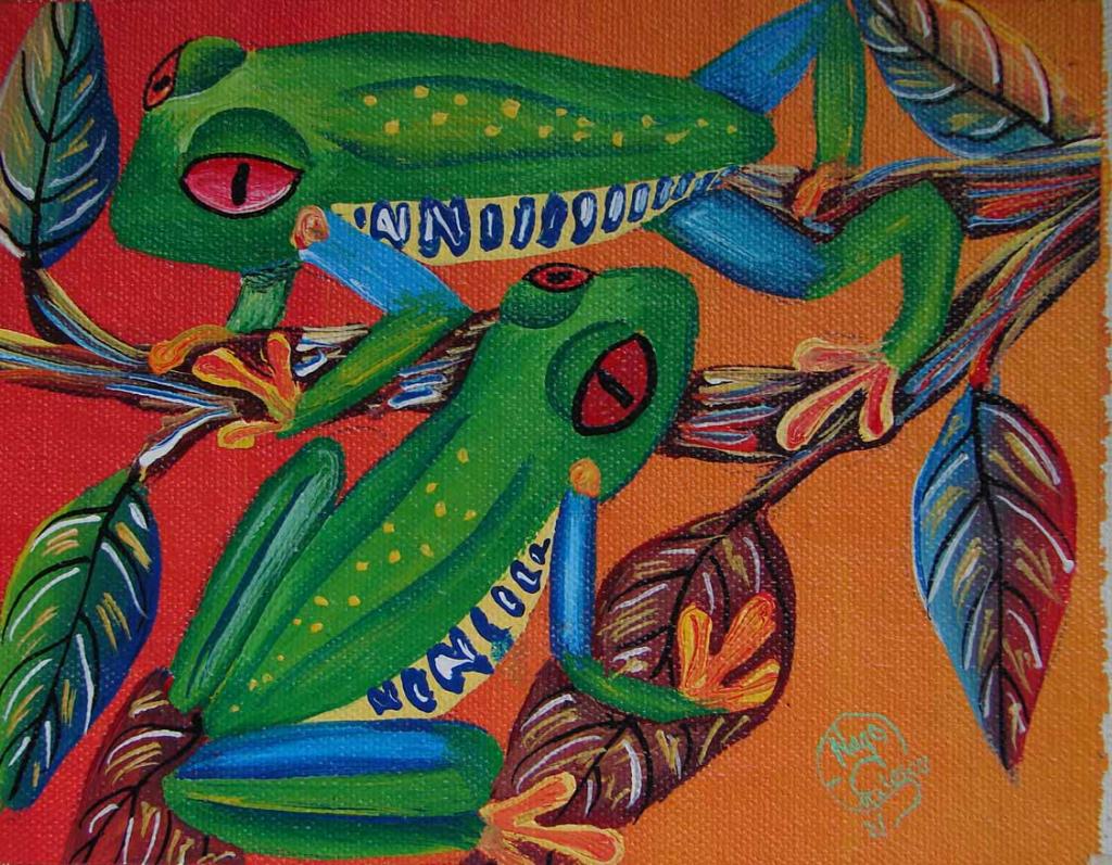 Foto de Guatuso (Alajuela), Costa Rica