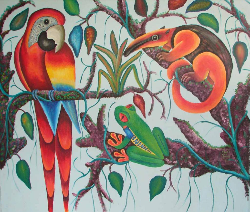 Foto de Guatuso (Alajuela), Costa Rica