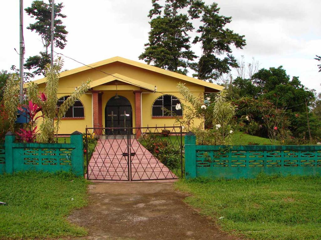 Foto de San Carlos (Alajuela), Costa Rica