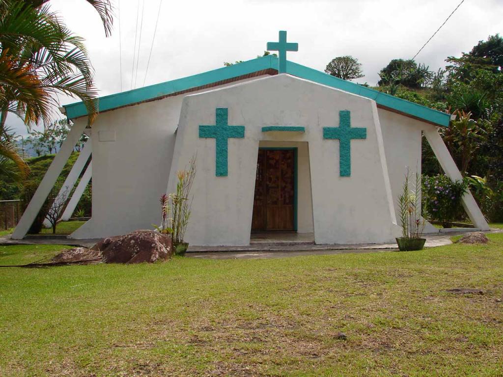 Foto de San Carlos (Alajuela), Costa Rica