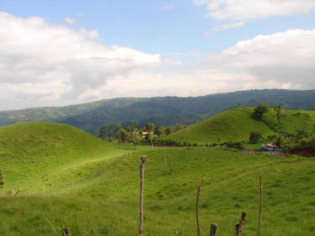 Foto de San Carlos (Alajuela), Costa Rica