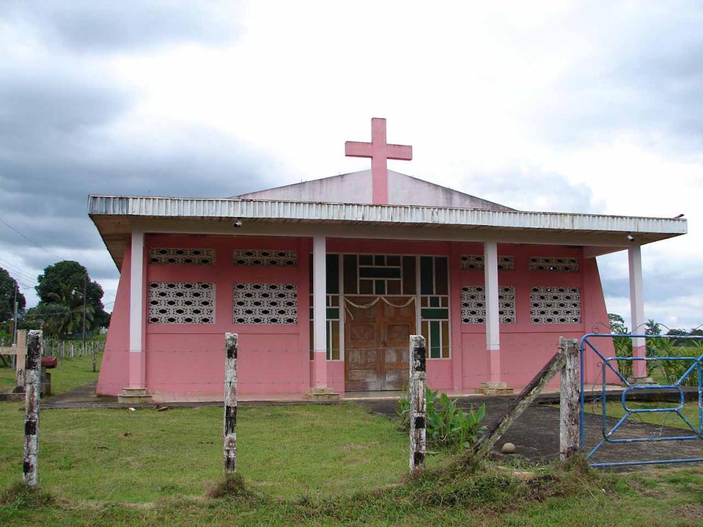 Foto de Guatuso (Alajuela), Costa Rica