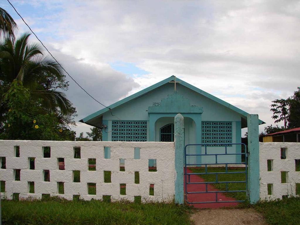 Foto de Guatuso (Alajuela), Costa Rica