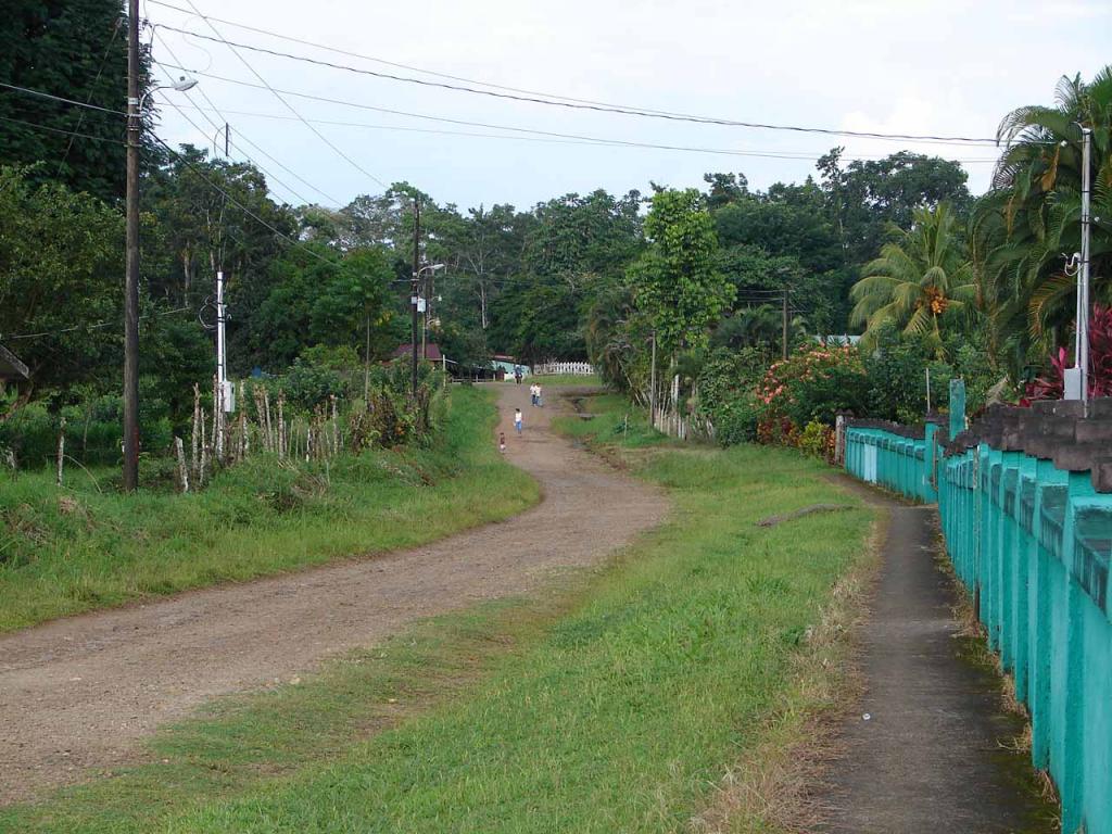 Foto de San Carlos (Alajuela), Costa Rica