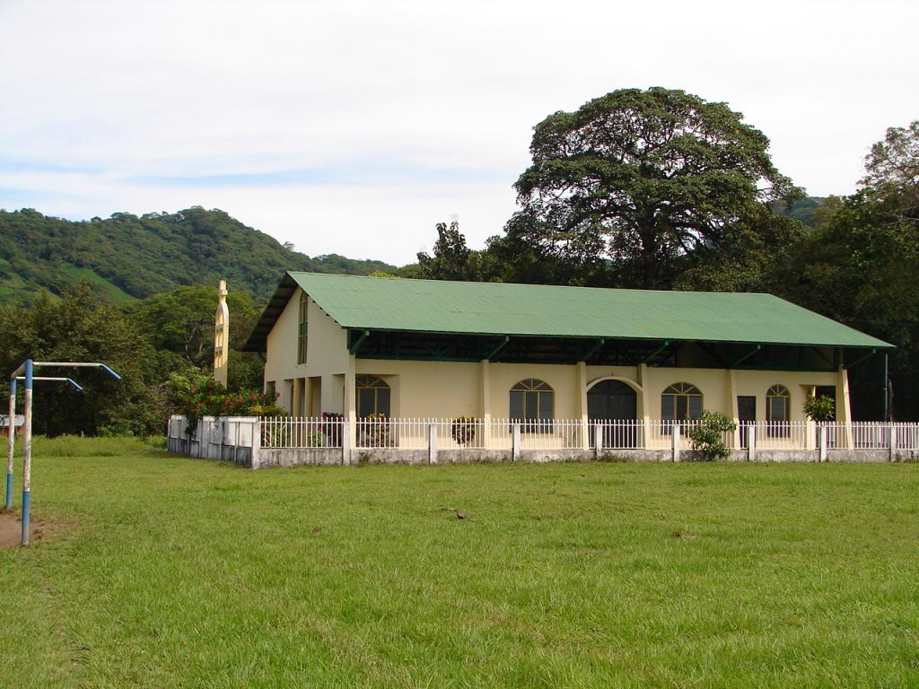 Foto de Santa Cruz (Guanacaste), Costa Rica