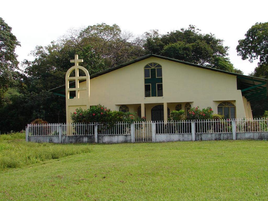 Foto de Santa Cruz (Guanacaste), Costa Rica