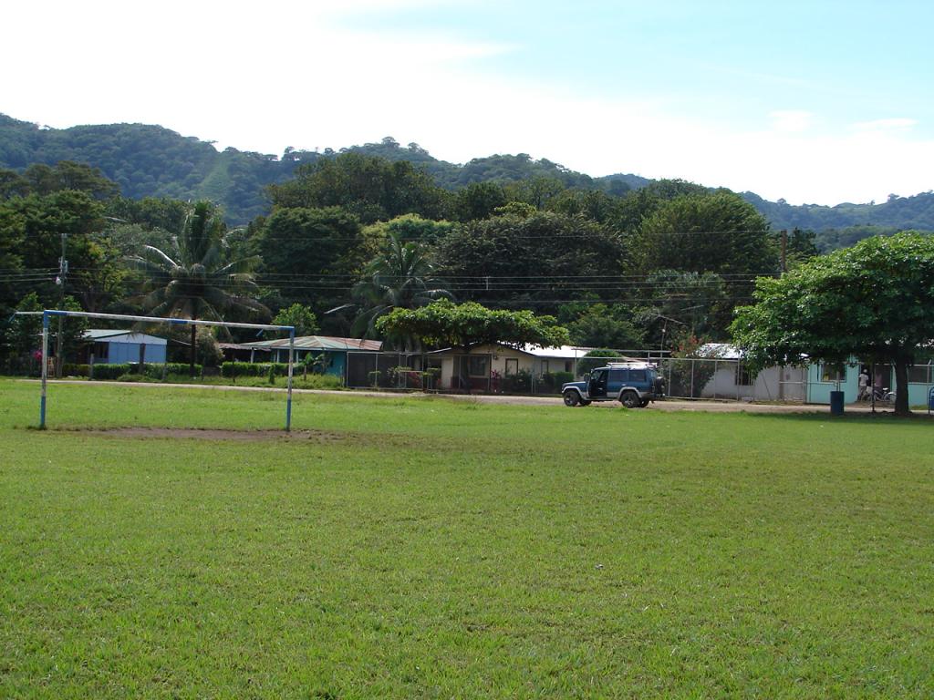 Foto de Santa Cruz (Guanacaste), Costa Rica